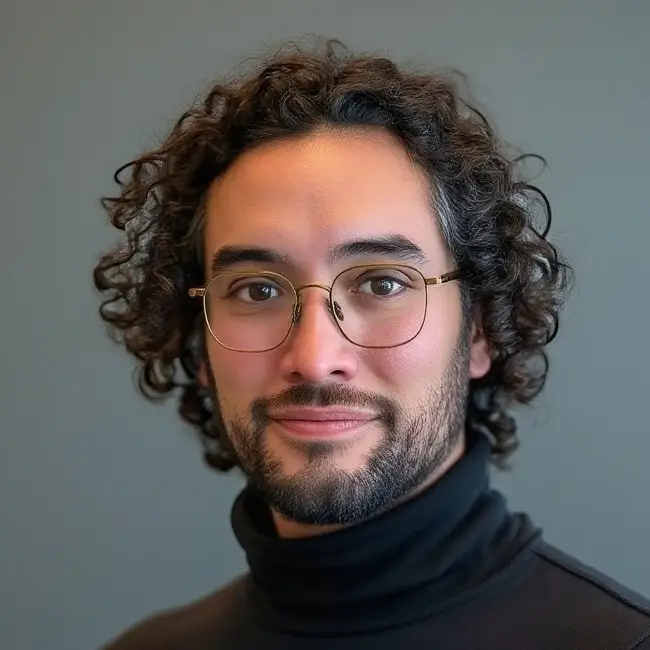 Magic Madrigal, CTO of Sanai