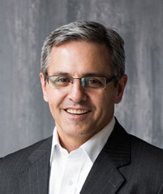 Zachary Betts, Chief Business Officer of Sanai