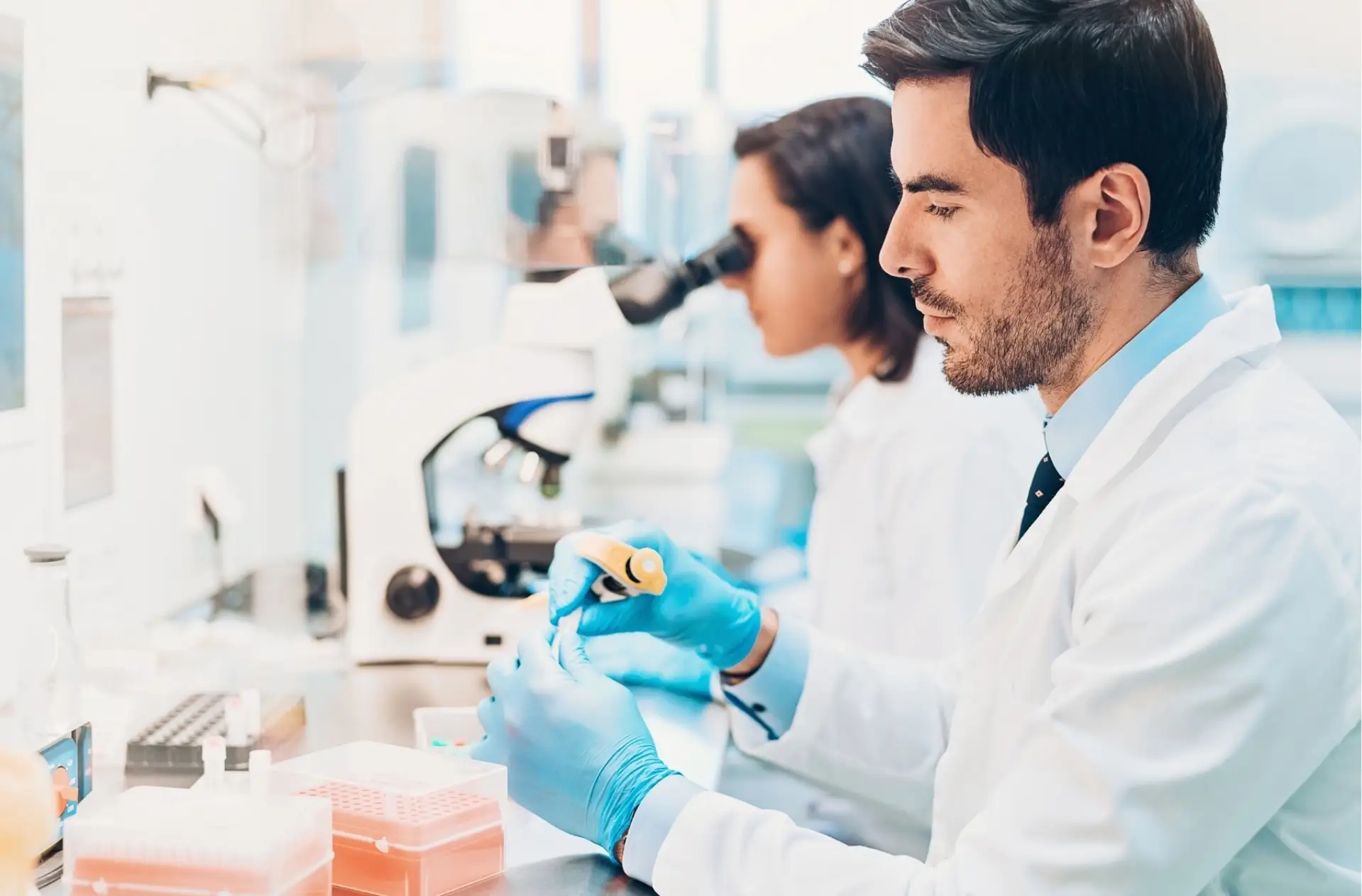clinical science