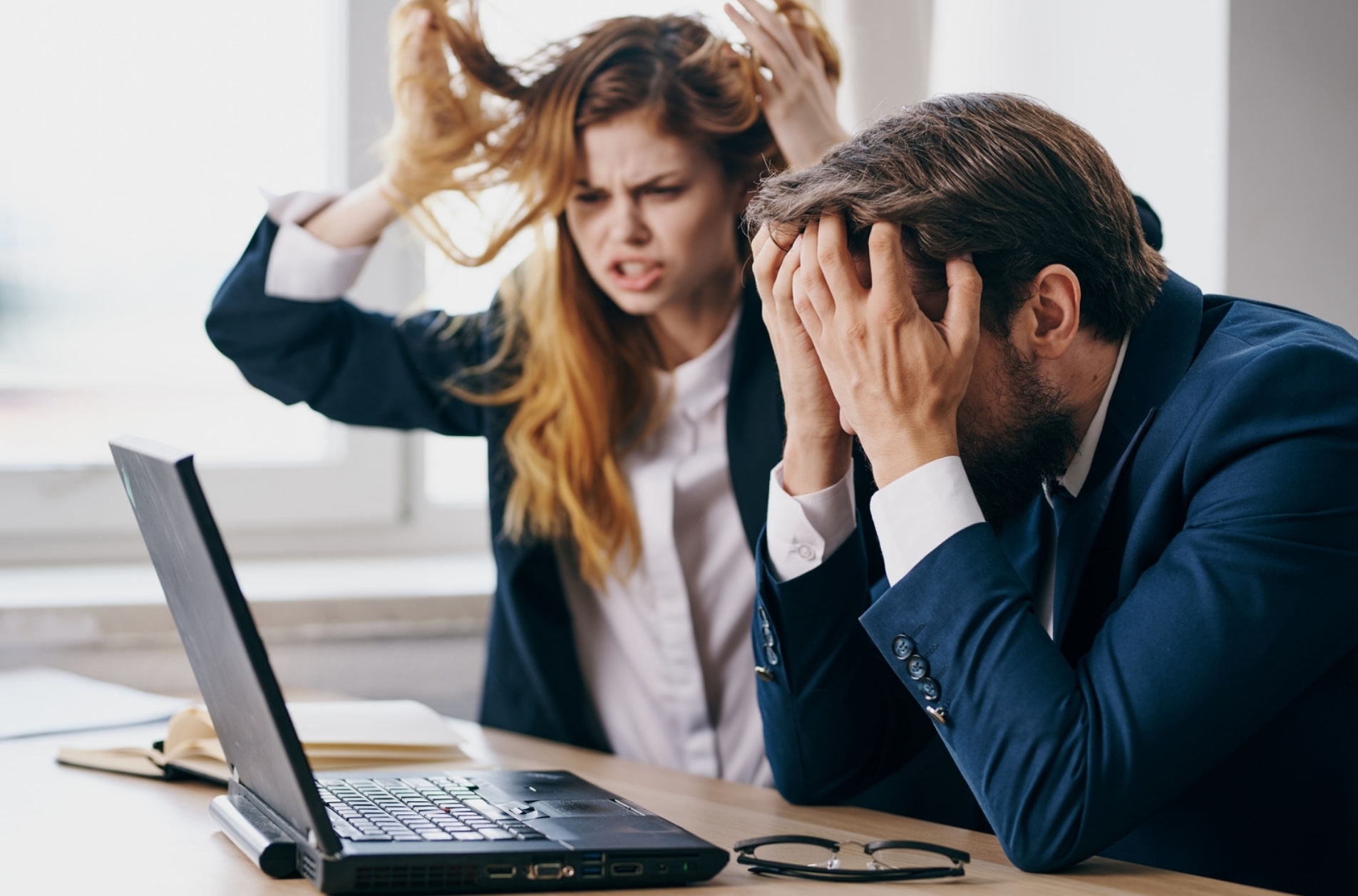 improve processes